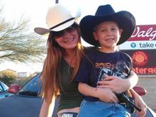 Rodeo 2012