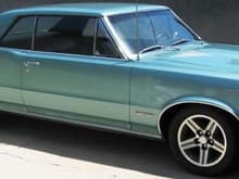 1965 GTO (10)