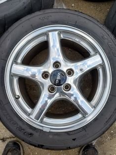 Wheels and Tires/Axles - Factory WS6 Wheels + Tires - Used - 0  All Models - Tuscaloosa, AL 35401, United States