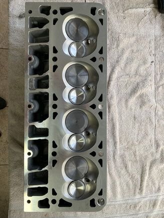 Engine - Internals - LS7 Heads - Used - 0  All Models - 0  All Models - Philadelphia, PA 19148, United States