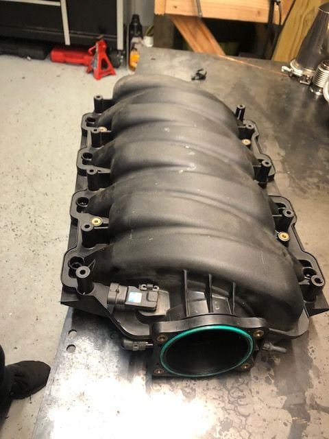  - PRICE UPDATE FS; RPS Triple Carbon clutch, LS7 intake, LS1 NA cam bnib - North East, MD 21901, United States