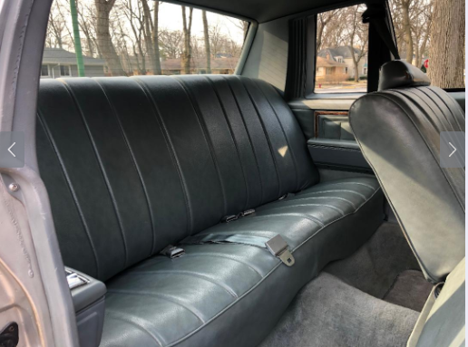 1981 Chevrolet Impala - 6.0 LS Swapped 1981 Impala Coupe - Used - VIN Upon Request - 90,000 Miles - 8 cyl - 2WD - Automatic - Coupe - Silver - Chicago, IL 60646, United States