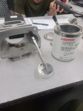 LOCTITE EA9394