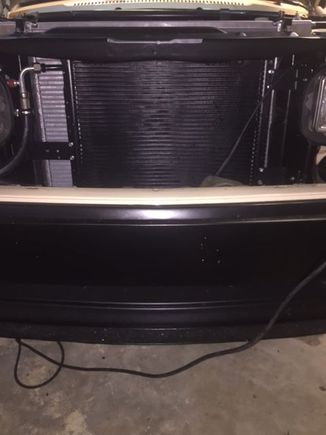 Condenser