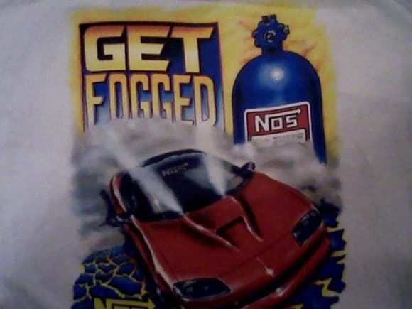 My T-Shirt, just wish it was a 98 instead of a LT1 body style.
