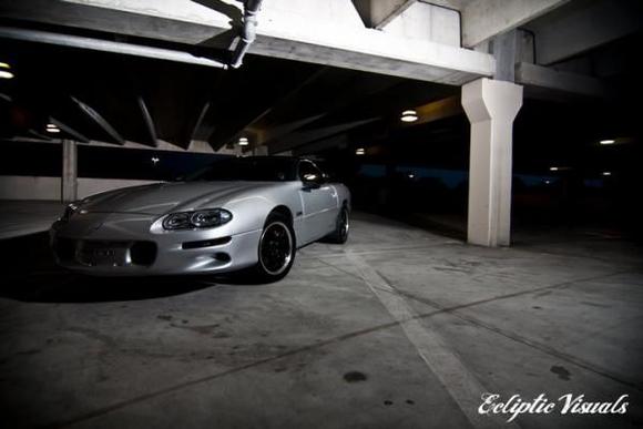 Z28 by Ecliptic Visuals