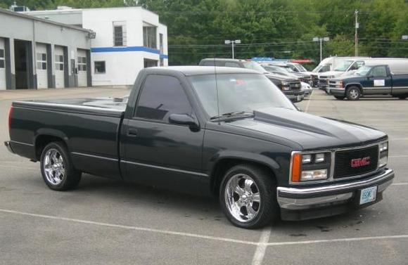 GMC Sierra 008