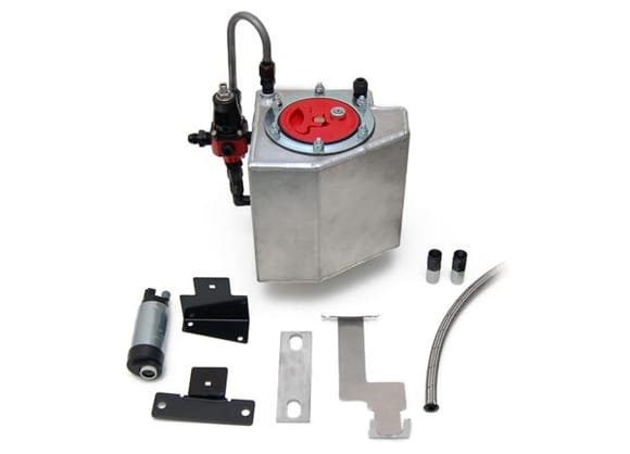 HSW F Body Stand Alone Fuel System.
