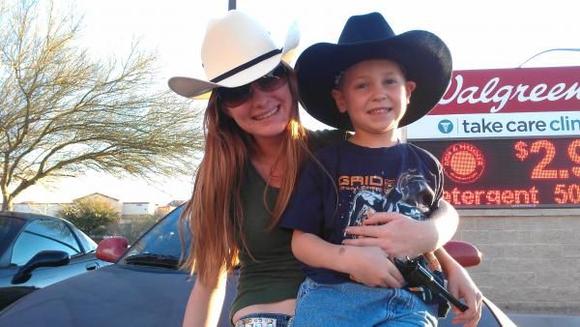 Rodeo 2012