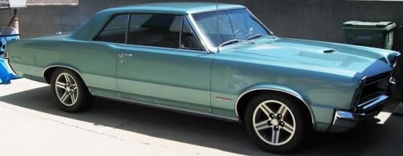 1965 GTO (10)
