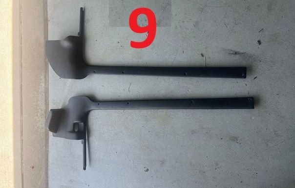 Miscellaneous - Various Stock Parts off 2000 Camaro SS - Used - 1998 to 2002 Chevrolet Camaro - Mason, OH 45040, United States