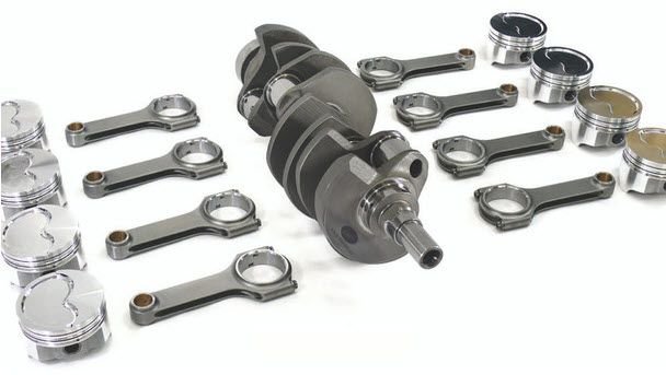 Engine - Internals - Balanced K1/Wiseco stroker kit - Used - -1 to 2025  All Models - Clarksville, TN 37043, United States