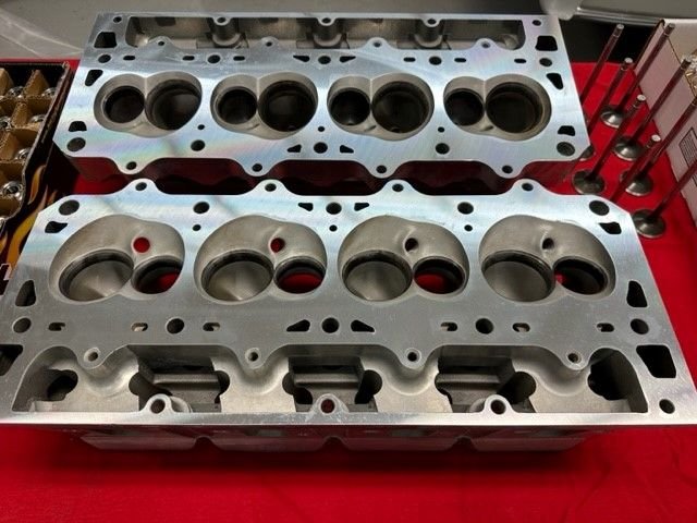 Engine - Complete - 416" LS3 pump gas engine - Used - -1 to 2025  All Models - St. Louis, MO 63129, United States