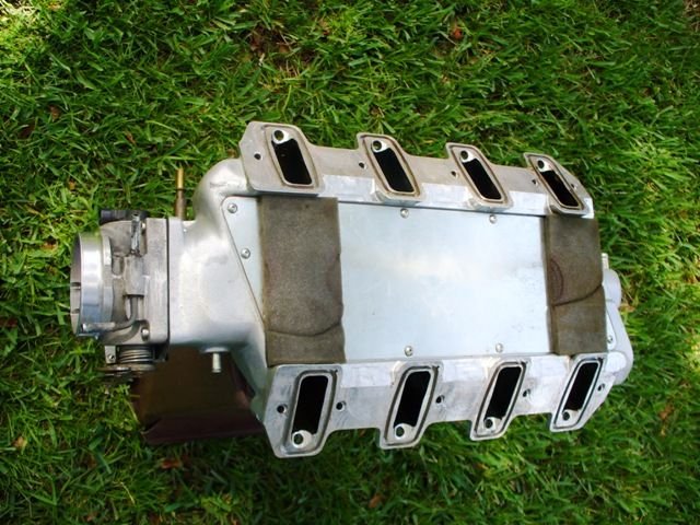  - BBK SSI Intake Manifold - Layton, UT 84041, United States