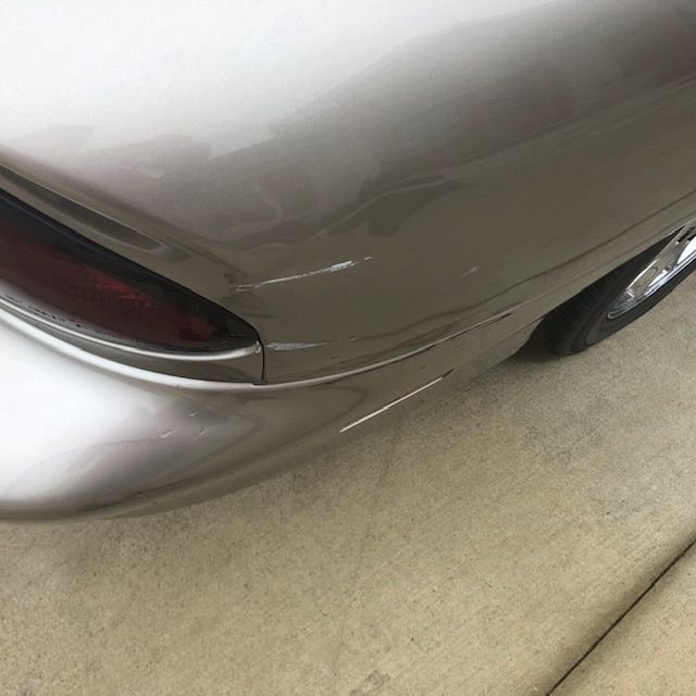 2002 Chevrolet Camaro - 2002 LPM A4 Z28 T-Tops 90k miles - Used - VIN 2G1FP22G92212553 - 90,000 Miles - 8 cyl - 2WD - Automatic - Coupe - Silver - Little Rock, AR 72207, United States