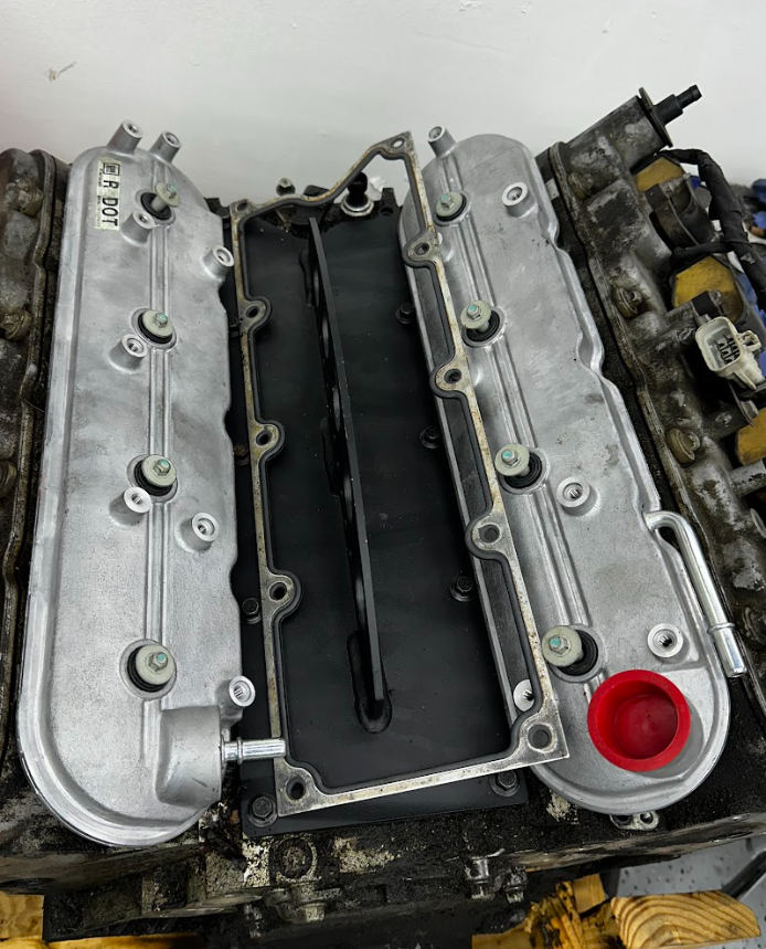 Miscellaneous - Garage Clean Out - VC/Cams / LS6 Intake  / n20 platekit / 85mm MAF / Etc. - Used - All Years  All Models - Springfield, VA 22153, United States