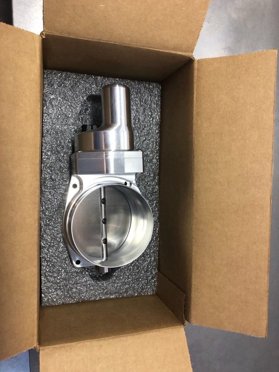 - BNIB: Nick Williams 102mm DBW TB - Bayville, NJ 08721, United States