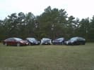 End of Summer 11 Max Meet in MA Pikz