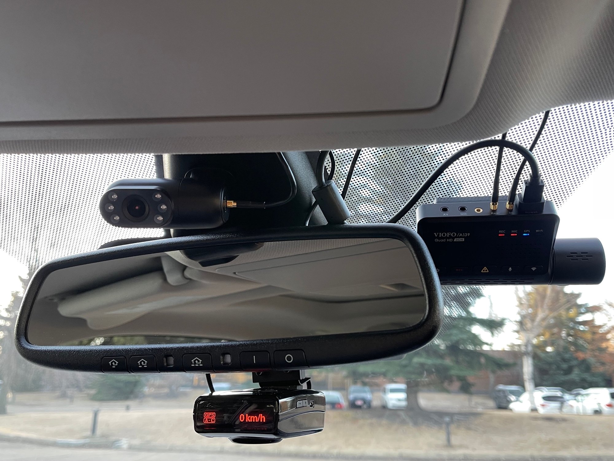 What is a Dash Cam Battery & Do you Need One? // BlackboxMyCar BI