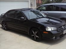 My 20th Anniversary SE