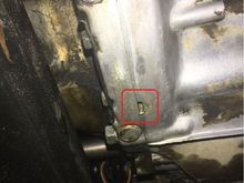 NO MORE OIL LEAKS FROM ENGINE REAL MEAN SEAL!