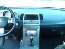double din install