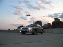 Downtown