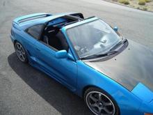 my mr2