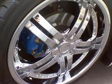 rims