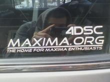 new 4DSC decals