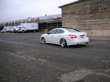 Platinum VIP x VIP Modular Wheels x Junction Produce