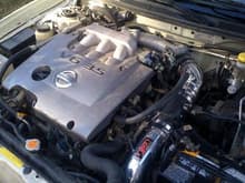 parting out 2003 maxima