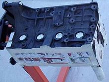 block taped 1