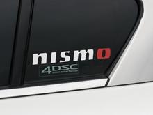 Nismo addition.......