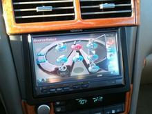 Metra Bezel