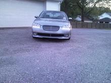 Led R8 style strips