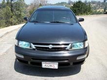 Nissan 5