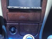 full wood grain
