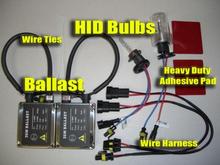 HIDeXtra HID kit