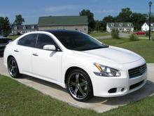 My New Ride 7