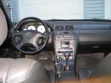 dash