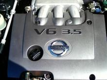 VQ35DE