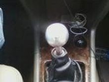 b and m short shifter. 5 speed.