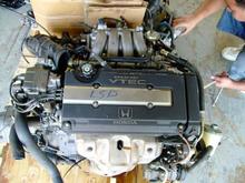 JDM GSR'S