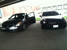 g35 and Max 3.5  (2)