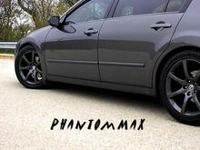 Slotted/Drilled rotors and performance pads