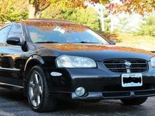 My MAX, AE Black
