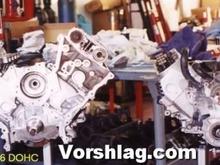 Pushrod > Modular.. sigh