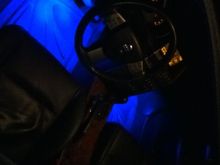 Looks sooo good at night.