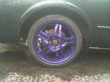 enkei 17x7